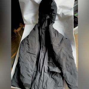 HEAVY DUTY Duluth Trading Co. Winter Jacket